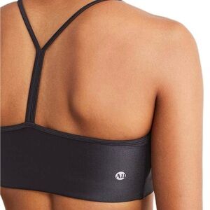 All Access Chorus Bra in Black